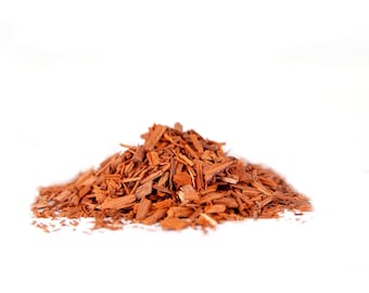 Grain incense Sandalwood natural resin