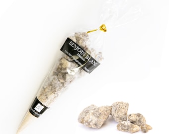 Natural Incense White Benzoin from Malaysia Pure 100% Natural -50gr - resin without Essential Oil