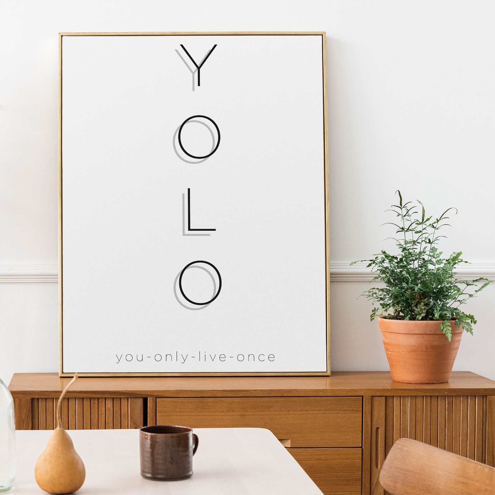 Printable Art, Inspirational Quotes, Nature Prints, Printable Wall Art ...