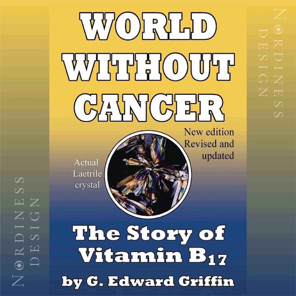 World Without Cancer, Digital Book, Cancer, Etsy Digital Download, Downloadable Book, Journey, Reading Journey, Life, Health, Beat Cancer