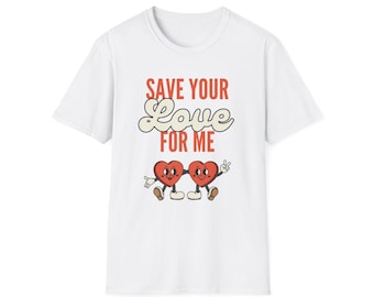 Dom Dolla Tee, Dom Dolla T-Shirt, Dom Dolla Saving Up, House Music Shirt, Rave Top, Dom Dolla Merch, Unisex Softstyle T-Shirt, Music Lyrics