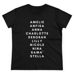 Weibliches Techno DJs T-Shirt, Frauen mittelschweres Baumwoll-T-Shirt, Techno Musik Mode, Rave Girl Outfit, elektronische Musik