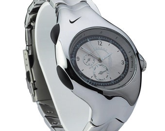 Buy Triax Armored Chrono Stainless Steel Watch Inspired by Buy Triax Armored Chrono Stainless Steel Watch Inspired by
