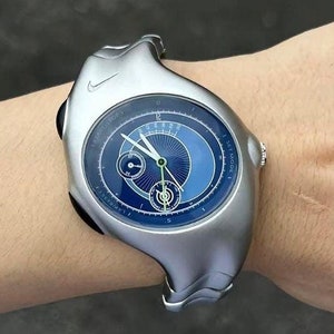 Nike Triax Watch - Etsy Nike Triax Watch - Etsy