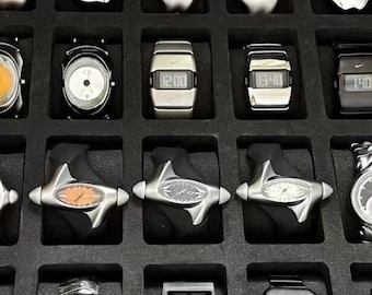 Nike and Oakley Y2k Style Wristwatches - Single Price Nike and Oakley Y2k Style Wristwatches - Single Price