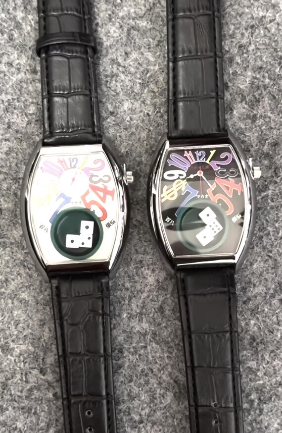 Nike and Oakley Y2k Style Wristwatches Single Price Alabaster Triax D Line Judge Blade Etc. Bootleg Etsy Singapore