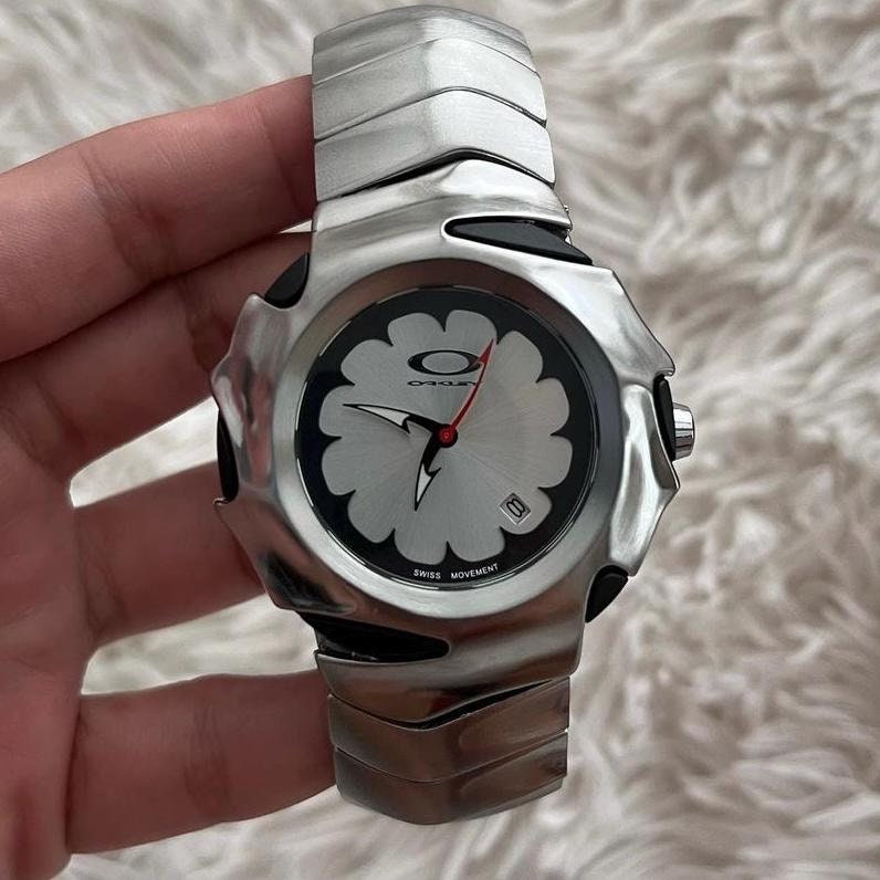 Oakley Torpedo Watch - Etsy Oakley Torpedo Watch - Etsy