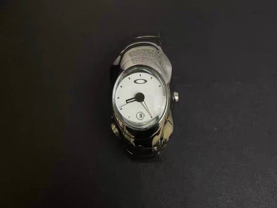 OAKLEY TIME BOMB OAKLEY TIME BOMB