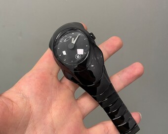 Reloj oakley titanium deals