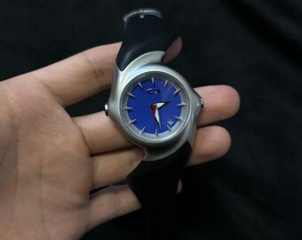 時計 OAKLEY replica y2k Oakley Replica 腕時計 y2k - メルカリ