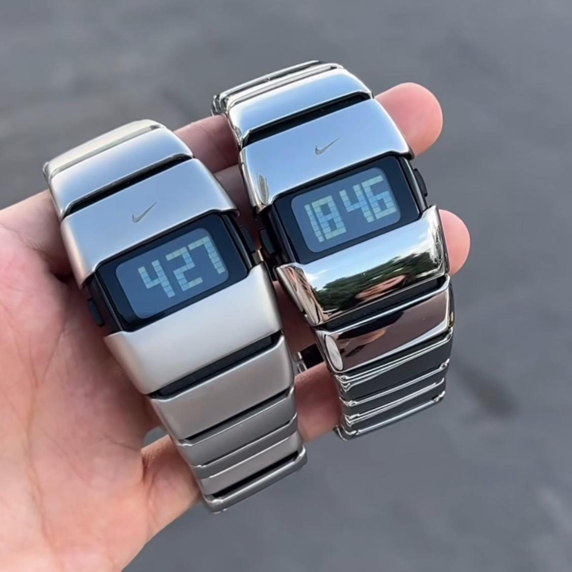 Nike Y2k Watch - Etsy Nike Y2k Watch - Etsy