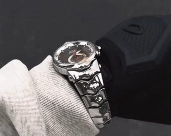 Oakley judge Ⅱ ジャッジ Oakley Judge 2 Chronograph Swiss Made Watch￼ | eBay