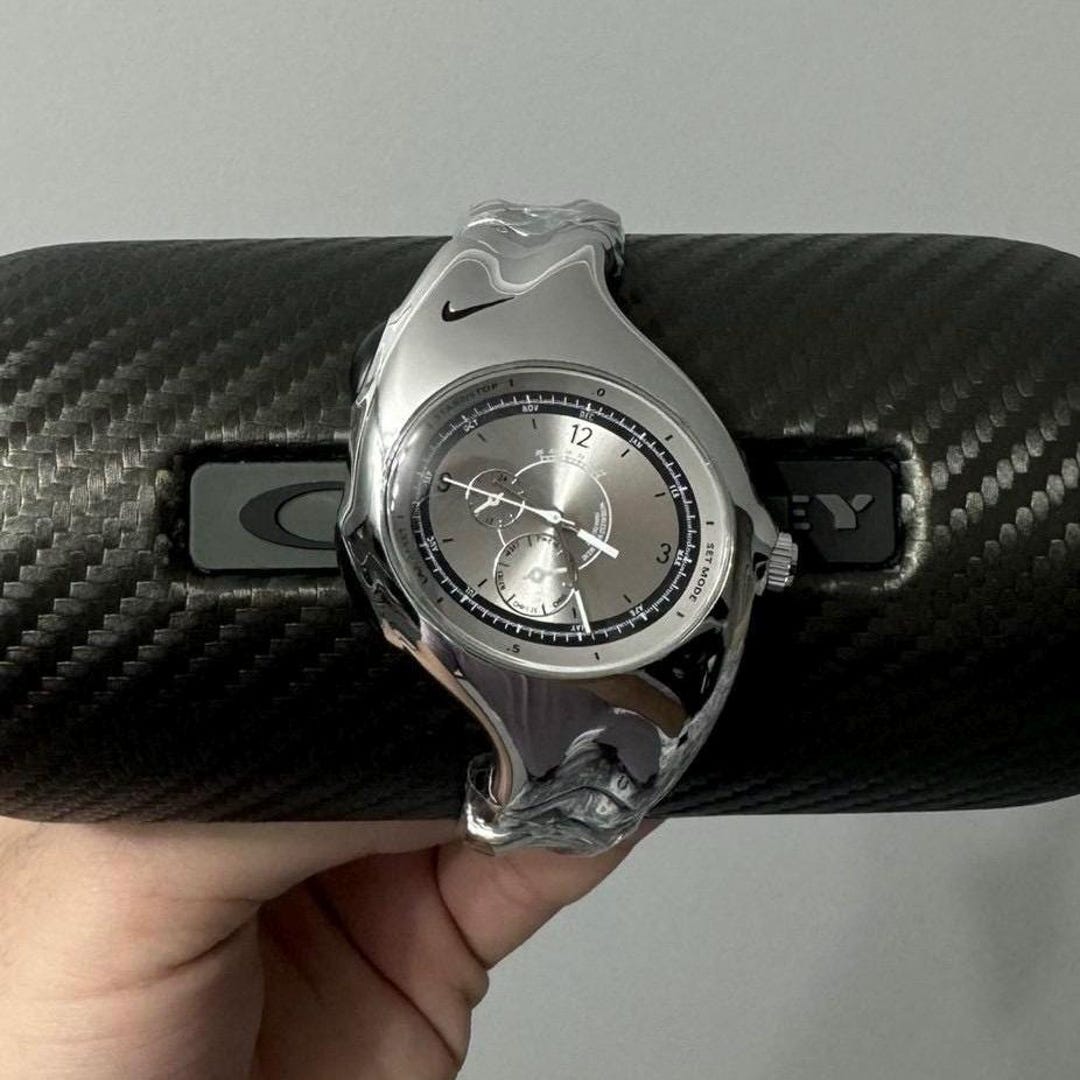 Nike Triax Armored Watch Swoosh Inspired by Nike WR0068 - Etsy Nike Triax Armored Watch Swoosh Inspired by Nike WR0068 - Etsy