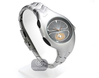 Triax Armored Chrono Stainless Steel Wristwatch Inspired by Triax Armored Chrono Stainless Steel Wristwatch Inspired by