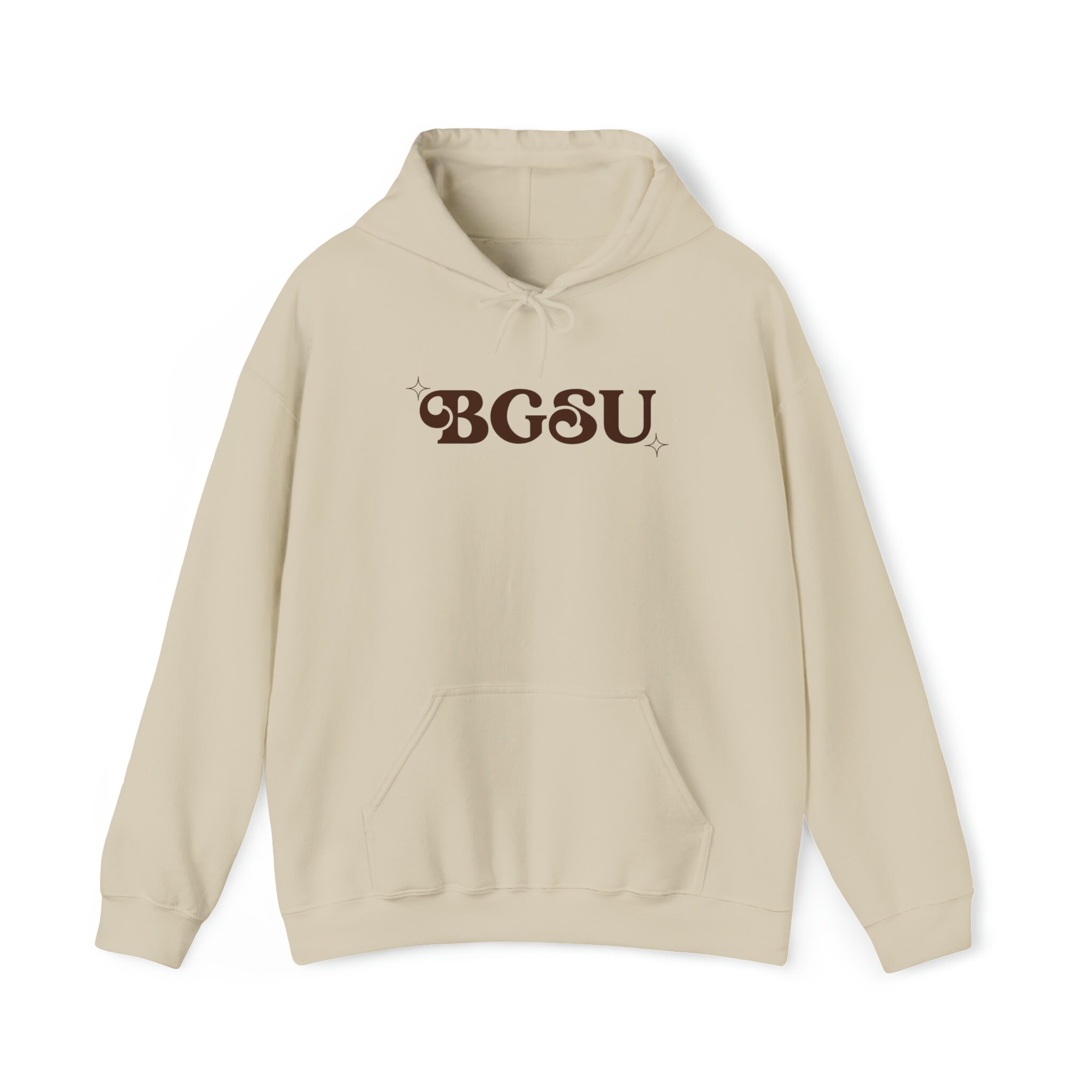 Bgsu hoodie deals