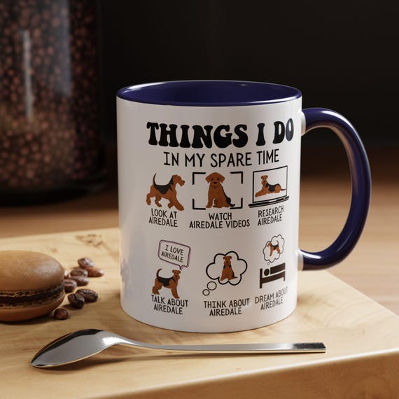 aluminum coffee mug Tiken 11 Oz Insulated Coffee Mug With Lid Stainless Steel Thermal Coffee  Mugs 340 ML (Black) main image 1