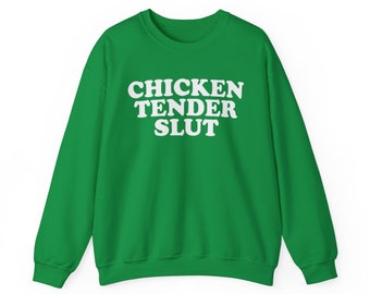 BUMP OF CHICKEN Sweat Shirts スウェット ChickenThigh_Sweatshirt.jpg?v=