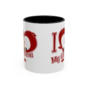 Customizable I Love My Girlfriend/Boyfriend Mug, Astarion Baldurs Mug, Astarion Baldur's Gate 3 Fan Gamer Mug, Accent Coffee Mug 11oz 15oz