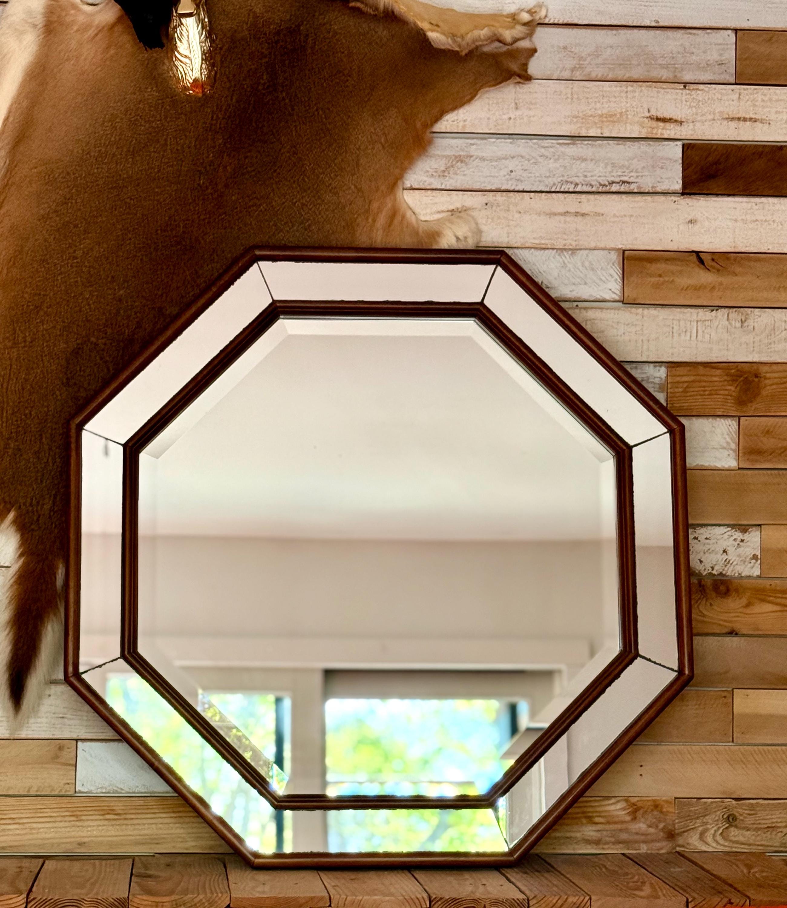 80s La Barge ラ・バージ ミラー 鏡 希少品 アンティーク 高級家具 Vintage La Barge Mirror - Etsy