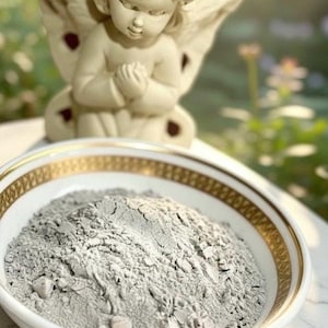 Memory Dust Fake Cremated Remains – Realistic Hardwood Ash for Human/Pet Memorials & Closure / natural organic double shifted ashes