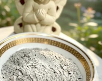 Memory Dust Fake Cremated Remains – Realistic Hardwood Ash for Human/Pet Memorials & Closure / natural organic double shifted ashes