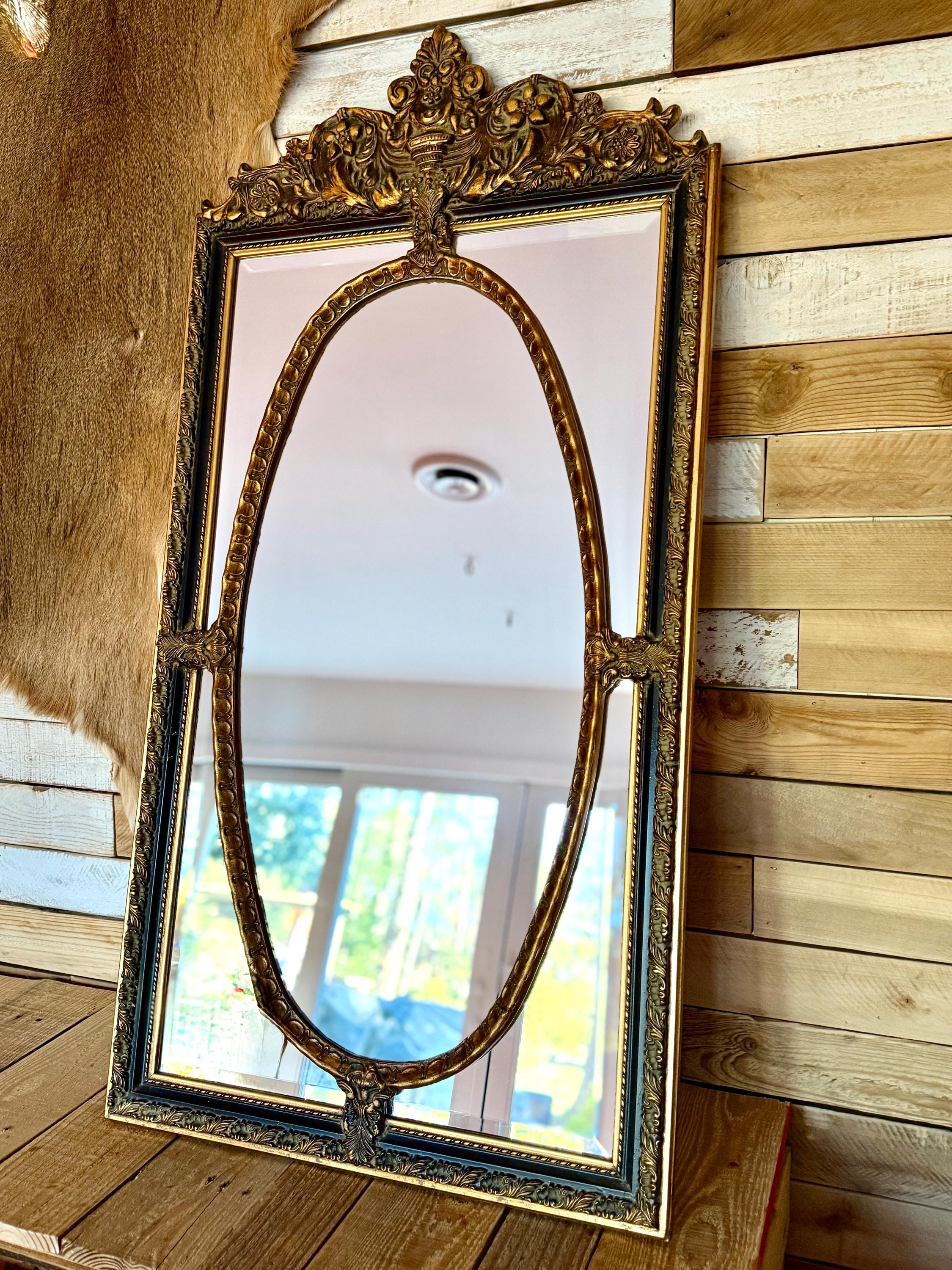 La Barge Mirror - Etsy
