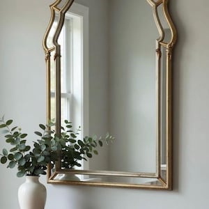 Labarge Mirror - Etsy