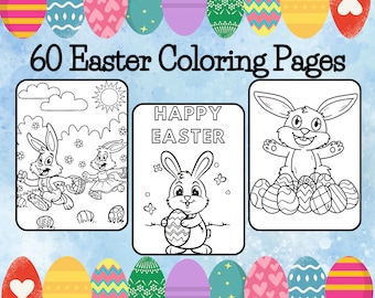 Desenhos para colorir Páscoa, Desenhos para colorir Páscoa, Atividade de Páscoa, Livro de colorir Páscoa, Páscoa para imprimir