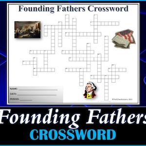 Cultural Anthropology crossword puzzle 4