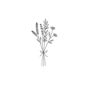 Blumenstrauß, Blumen, sofortiger Download, JPG, PNG, SVG, Dxf, Eps digitaler Download.