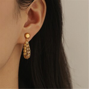 Magnetic Earrings Women Etsy Ireland