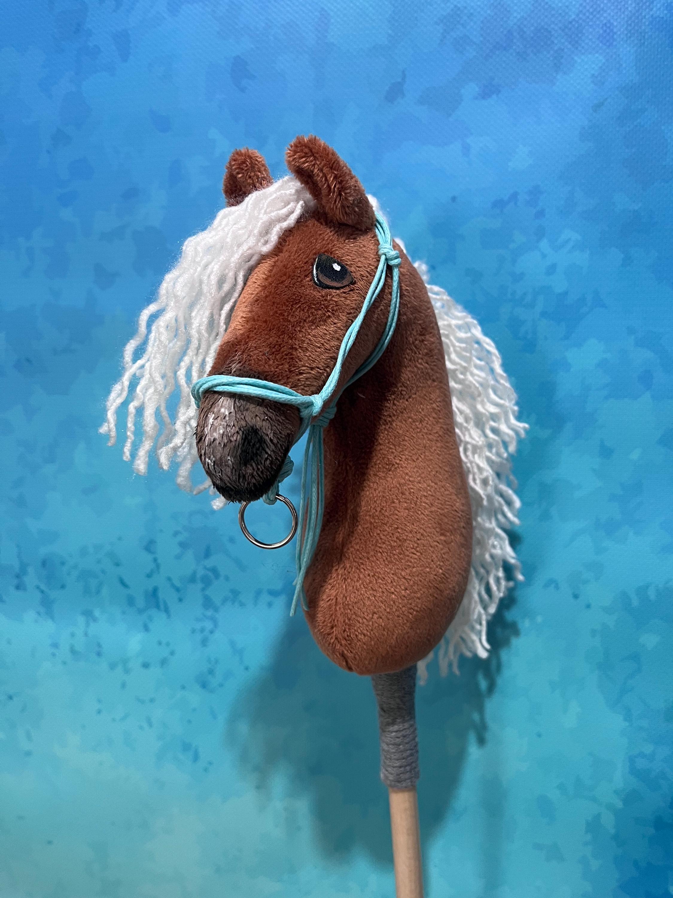 horse & pony OLIVIA HOPE 海外 人形 レア 廃盤 【公式通販】