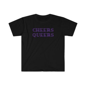 Cheers Queers!