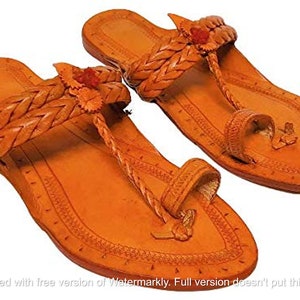 Step into Elegance: Women&#39;s Woven Leather Slipper, Back-Open Sandals-Cute Slides, Kolhapuri Chappal, Bridesmaid Favorites. Handmade Slippers