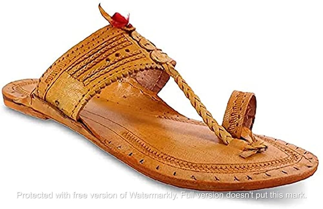 high heels mens chappals