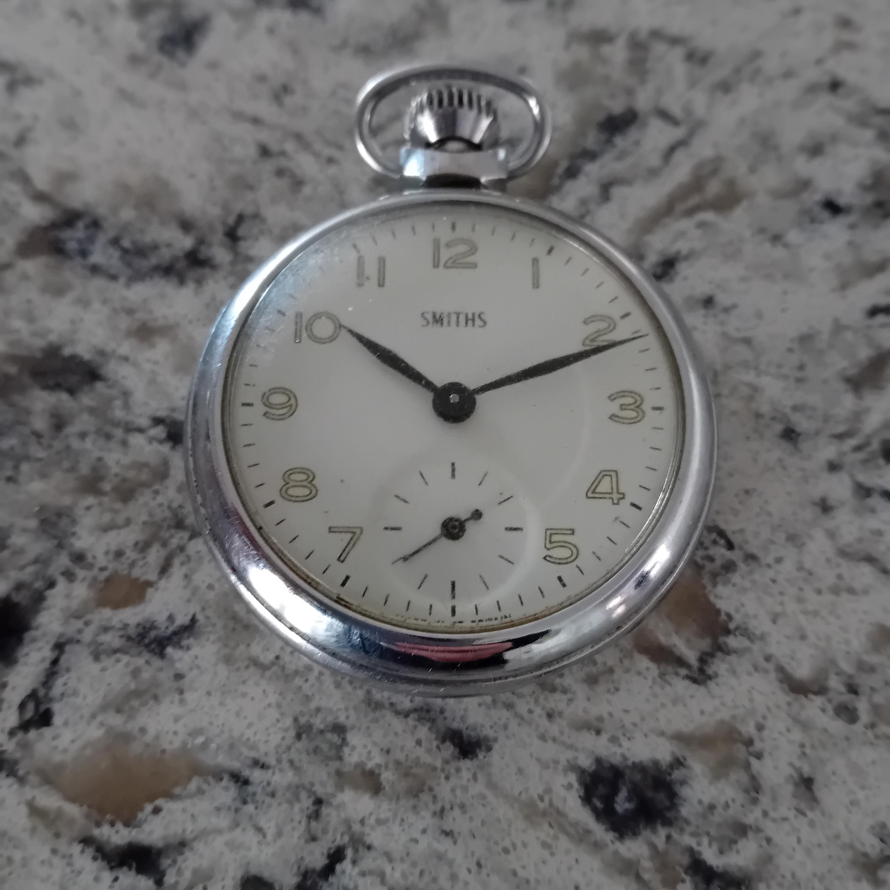 Smith empire watch - Etsy 日本