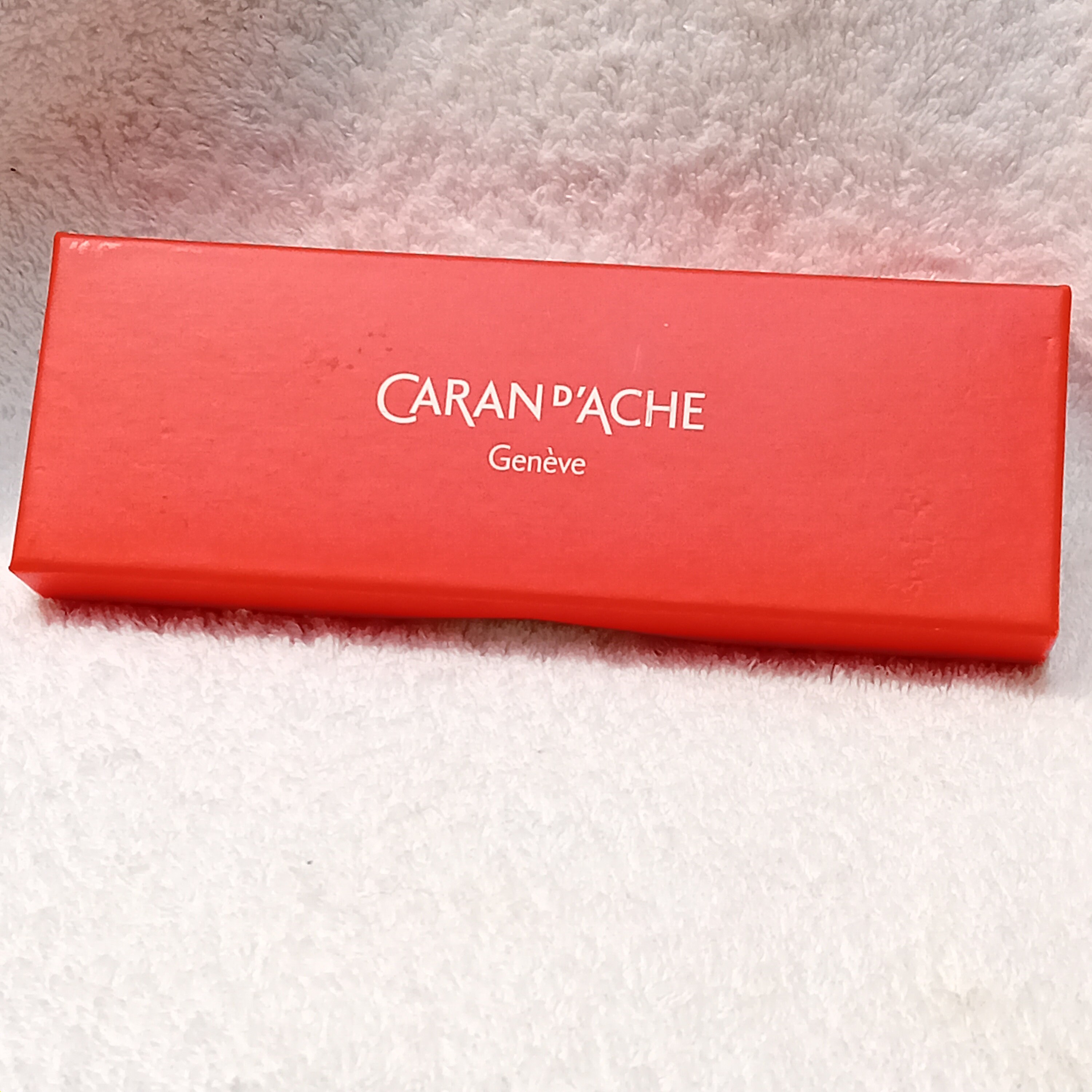 Caran D