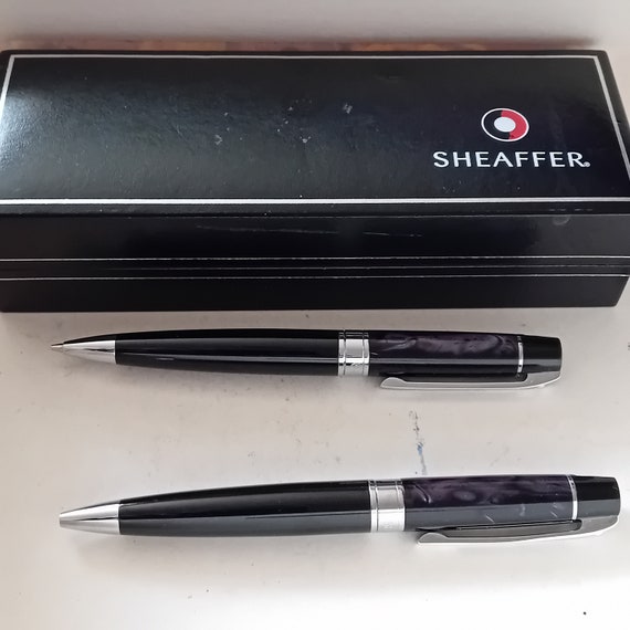 ヴィンテージ シェーファー 300 ペンセット、オリジナルボックス ヴィンテージ シェーファー 300 ペンセット、オリジナルボックス