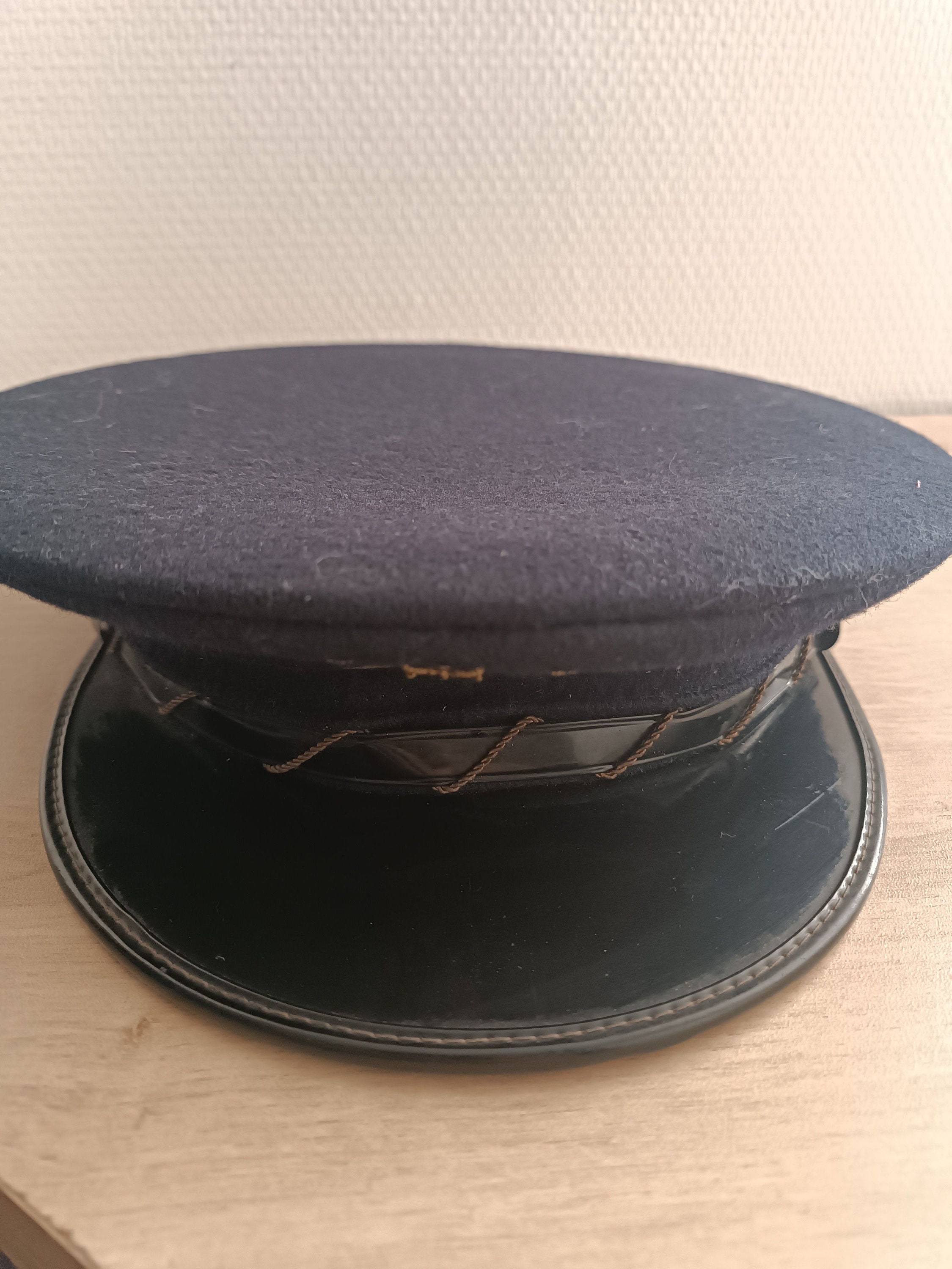Buy peaked cap deals