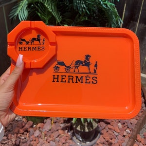 Shop HERMES Videpoches Street Style Trays (H400199M 03) by Lucie*