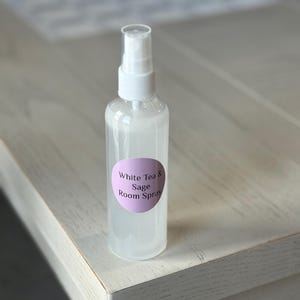 Spray de ambiente cítrico, fragrância para casa, aromatizador de ar (118 ml) imagem 2
