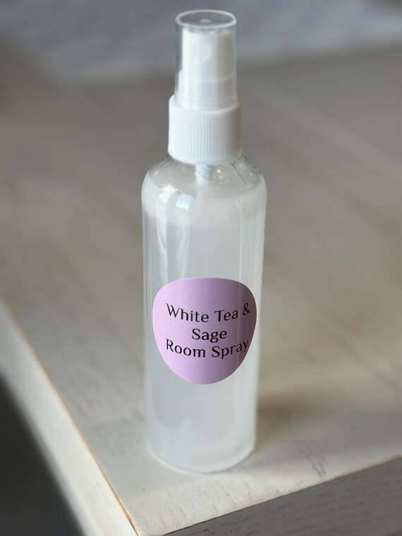 Citrus Room Spray, Home Fragrance, Air Refresher (4oz)