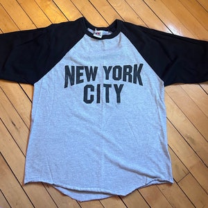 Famous NYC John Lennon Shirt – Museum of the City of New York