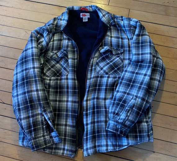 Field n forest flannel jacket hotsell