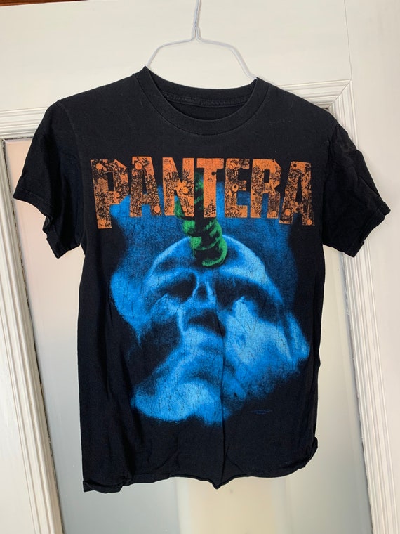 vintage 1994 pantera world - Gem