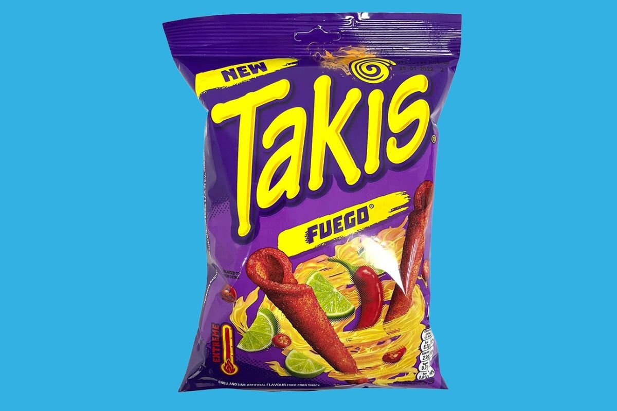 Hot Cheetos And Takis Vine hot-cheetos-and-takis-vine
