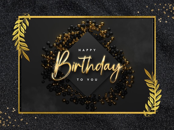 20+ Religious Birthday Greetings