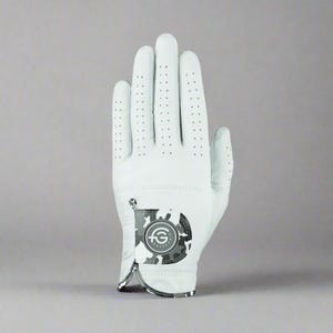 Night Camo Golf Glove for Men | Premium Leather Golf Glove | Golf White Gloves | Gifts for Golfers | Long-Lasting Durable Golf Glove