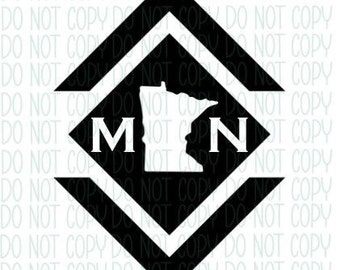Arrow Minnesota MN **Digital Download**