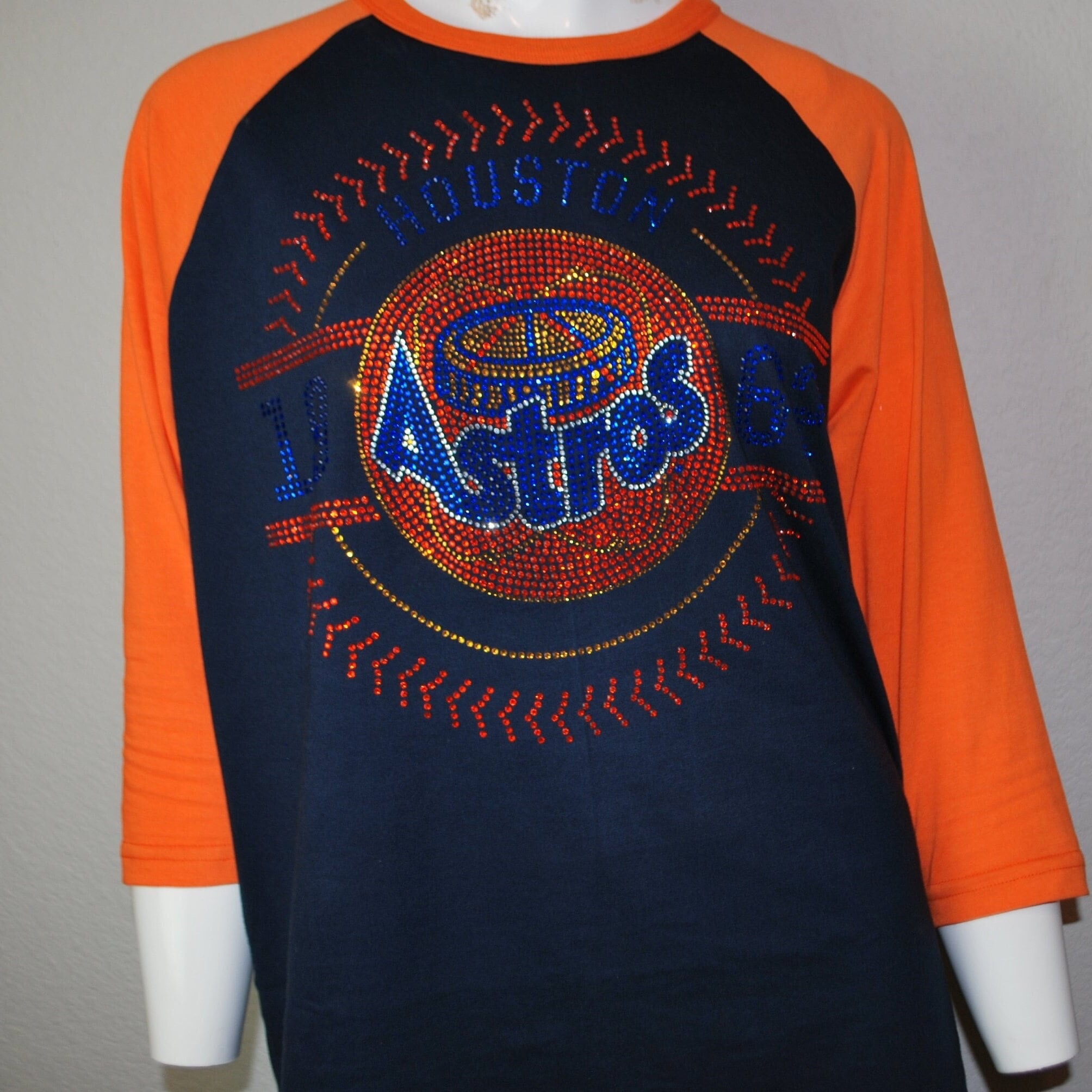 Texas Map 713 Vintage Astros Shirt, Houston Astros Gift - Bring